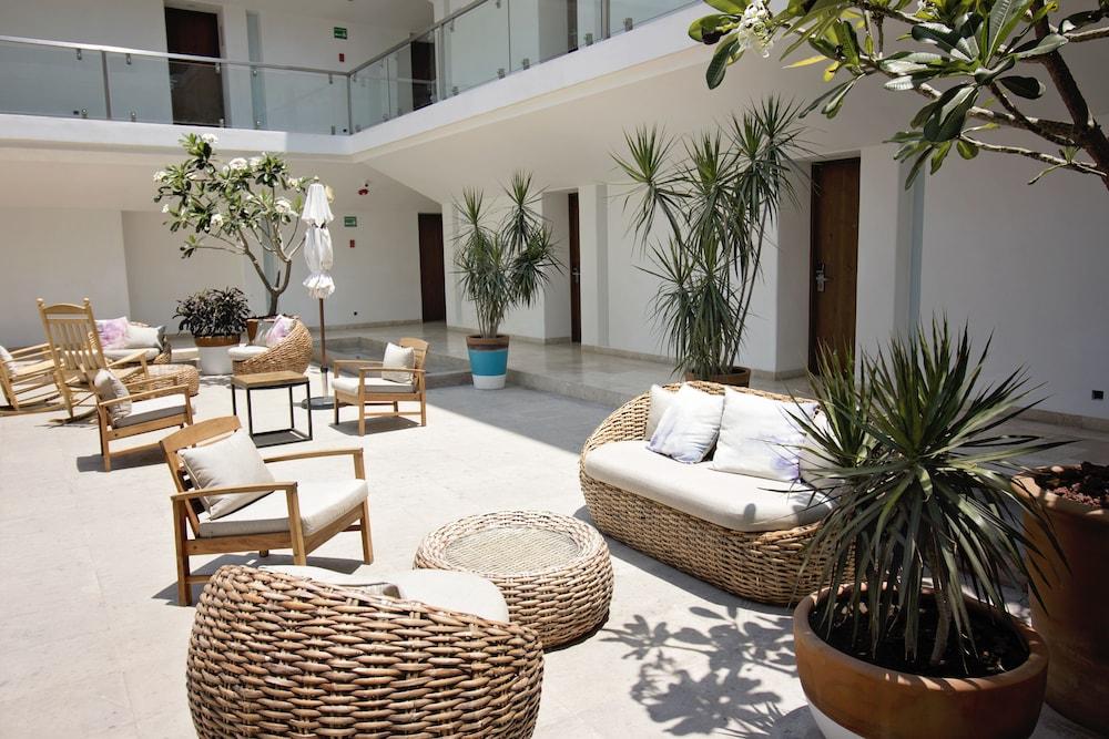 Hotel Catedral La Paz Luaran gambar