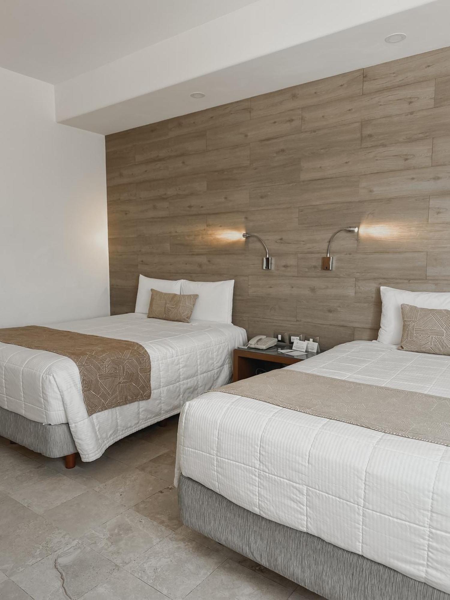 Hotel Catedral La Paz Luaran gambar
