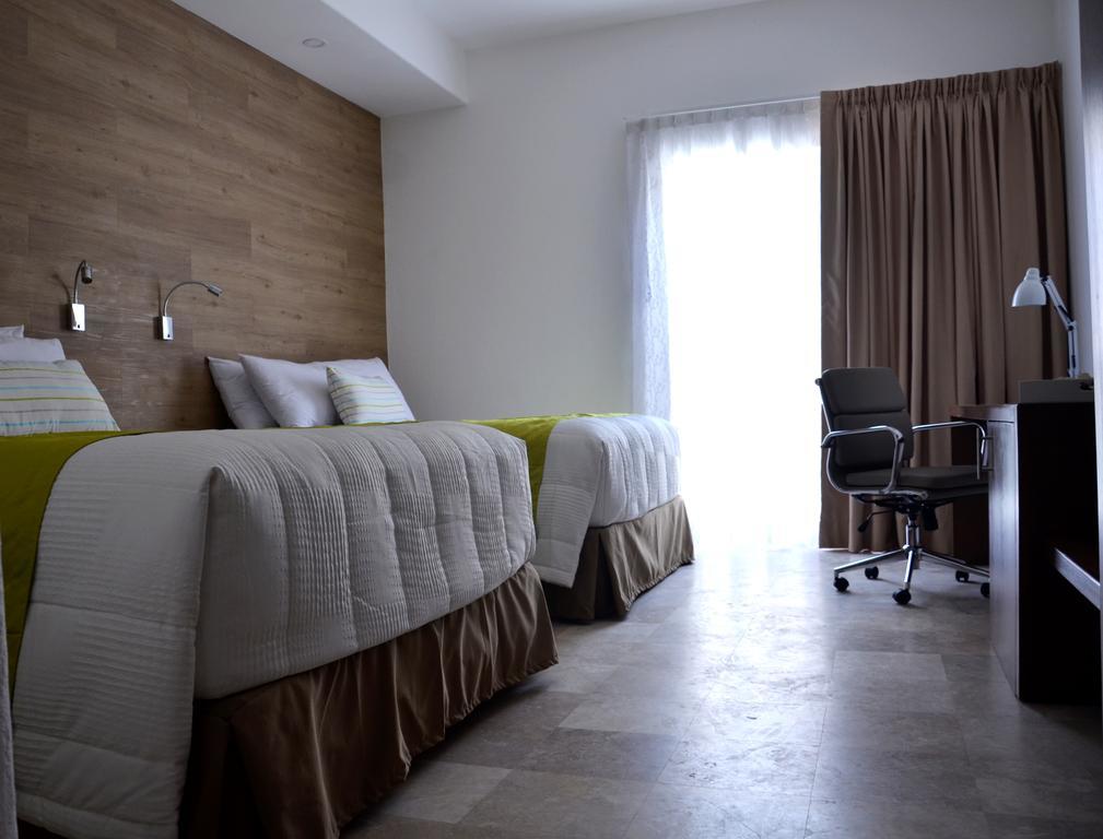Hotel Catedral La Paz Luaran gambar
